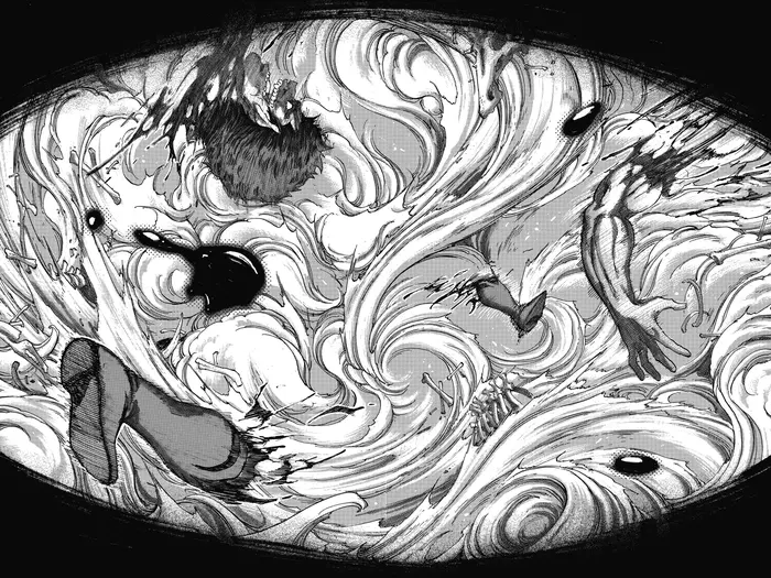 Toriko Chapter 303 image 10_optimized